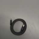 Z Gear 3 Foot Flat Magnetic Sync and Charge Cable For USB C