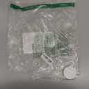 Magnetic Wireless Magsafe Charger iPhone: Charging Pad for iPhone 17/16/15/14/13/12 Series & AirPods Pro 4-2, Strong Magnet, Dual Ports, Case-Friendly, Lightweight for Travel Home Office Desk (White)