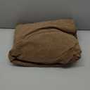 MAXIJIN Waterproof Recliner Chair Covers 3 Pieces Recliner Cover That Stay in Place, Washable Lazy Boy Recliner Slipcovers with Pockets Reclining Protector for Pet, Kids (Recliner, Light Coffee)