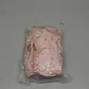 Female Dog Diapers - Premium Reusable Diapers for Doggie in Heat - Highly Absorbent Dog Diapers Female for Pet Incontinence with Adjustable Snaps Flowers, M (Medium (12-15Waist, Floral)