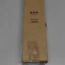 2 Pack Curtain Rods for Windows 48 to 84 Inch(4-7 Feet),3/4" Diameter Bronze Drapery Rods with Twisted Cage Finials,Size:36-88 Inch (36"-88"|2 Pack, Bronze)