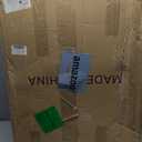 KIKIMO for Tesla Model 3 Floor Mats, for Tesla Model 3 Accessories, All Weather Floor Mat Front Rear Cargo Liner Mat, Waterproof Anti-Slip Floor Mat Custom Fit for Tesla(2017-2023)