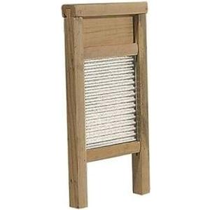 Behrens Bwbg7 Galvanized Washboard (Wbg7), No Size Behrens Bwbg7 Galvanized Washboard (Wbg7), No Size