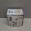 PREXTEX 2 Pack Remote Control Cars for 3-5 Year Old Boys - Truck and Tractor Toddler Toys with Easy Controllers - Sound and Light Play Features - Fun Easter Gift Basket Toy for Kids