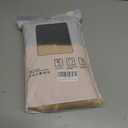 Fleece Lined Tights Sheer Women - Fake Translucent Warm Pantyhose Leggings Sheer Thick Tights for Winter (XXL)