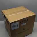 Chaise Lounge Cushions Outdoor Set of 2 - Waterproof and Fade Resistant Sun Lounger Replacement Cushions - Patio Lounger Pads with Removable Cover for Pool, Deck, Lawn, 72 x 21 x 3 Inch, Teal