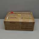 Uanlauo Beige Small Baby Playpen - 47x47in Playpen for Babies and Toddlers, Safe Indoor Play Pen, Baby Pen with Storage Bag and Breathable Mesh