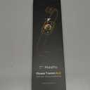 MorePro Health Fitness Tracker with Blood oxy-gen Monitor and 24/7 Heart Rate and Blood Pressure, Sleep Monitor, 120+ Sport Modes Waterproof Fitness Watch for Women Men Android iOS, Pink