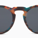 Peepers Nantucket Bifocal Sunglasses - Round ReadingSunglasses - (+2.00) 