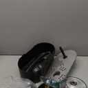 Go Kart Torque Converter Kit CVT Clutch 3/4" Replaces Comet TAV2 30-75 218353A Manco 10T #40/41 (Comes with 1 Sprocket - 1x 10 Tooth 40/41)