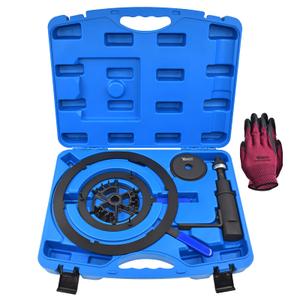 DPS6 Dual Clutch Transmission Reinstall Reset Tool Set, Compatible with Ford Focus 6 - Speed Dry DCT, DPS6-DCT F1FZ-7B546-B Clutch Install Kit