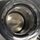 HiLIFE Steamer for Clothes, Portable Handheld Design, 240ml Big Capacity, 700W, Strong Penetrating Steam, Removes Wrinkle, for Home, Office(ONLY FOR 120V)-Black