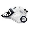 Door Lock Actuator Compatible with 2016-2021 Civic Rear Right Passenger Side