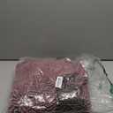 Bathroom Rugs Thick Chenille Bath Mats 3"x2" Ft