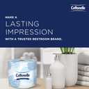 Cottonelle Professional Standard Roll Bulk Toilet Paper (17713), 2-Ply, White (60 Rolls of 451 Sheets, 27,060 Sheet Total)