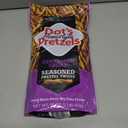 Dot's Pretzels Cinnamon Sugar Seasoned Pretzel Twist Snack, 16oz Grocery Sized Bag (EXP 02/07/26)