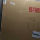 Arched Backlit LED Lighted Bathroom Mirror 32x48