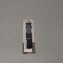 Bandsie Leather Band Compatible with Apple Watch Ultra 3/Ultra 2/Ultra Band 49mm 46mm 45mm 44mm 42mm for Men, Vintage Genuine Suede Leather Wristband Strap for iWatch Series 11 10 9 8 7 6 5 4 SE 3 2 1