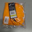 Speedo Boy's Uv Swim Shirt Long Sleeve Tee Graphic (Orange)