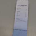 1.05% Silver Ion Hot Tub Ag+ Mineral Cartridge Stick for Spa - 6-Month Supply - Easy Installation into Filters & Simplify Crystal Clear Pool Maintenance (2, Blue)