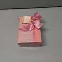 Coruja Funny Birthday Gifts for Mom Mothers Mama Mommy, Mini Positive Crochet Animals Owl with Acrylic Plaque Sign Bracelets, Emotional Cheer Up Support Positive Gifts for Mom Grandmother