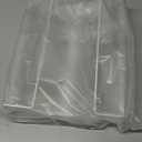 TPmax L Size Gloves Box Holder Glovesbox Wire Rack Dispenser for Gloves,Tissues Paper Towels Organizer - Mounting Accessories Included - Holds 3 boxes - Perfect for Lab, Food Service and Home (Medium)