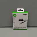 Belkin Mini-phone/USB Audio Cable (3')