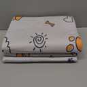 Washable Pee Pads for Dogs, 2 Pack Large 41"x41" Super Absorbent Reusable Pads for Dog Training Pads, 100% Waterproof NonSlip Whelping Pads Dog Playpen Crate Mat Bed Pads