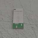 JXTZ Bluetooth 5.3 Transmitter Receiver, 2 in 1 Wireless Audio Adapter for TV, Headphone, Speaker, Aux Bluetooth Adapter for Car, Hand-Free Call, Portable Wireless Adapter for Gym, Airplanes, Home (Black)