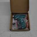 Price Tagging Gun for Clothing,(Not Stitch Gun) Standard Retail Price Tag Attacher Gun for Clothes with 6 Needles & 1000pcs 2" Barbs Fasteners for Store