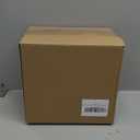 CUTIEWORLD Mini Beverage Cooler for Office, Pink