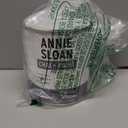 Annie Sloan Chalk Paint (Old White, 500 ml/16.9 Fl Oz) a unique decorative paint for furniture, cabinets and home dcor with no sanding or priming