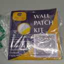 Bates Choice - Drywall Repair Kit, 16pcs, Dry Wall Patch Kits, Wall Repair Patch Kit, Wall Patch Repair Kit, Drywall Hole Patch, Drywall Patch Kit, Wall Hole Repair Kit, Drywall Patch Hole