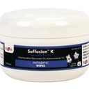 Suffusion for dogs and cats antiseptic wipes