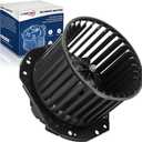 HVAC Heater Blower Motor Replacement for Chevy S10 Astro Blazer Corvette Camaro GMC Safari Sonoma Oldsmobile Pontiac 1994 1995 1996 1997 1998 1999 2000 2001 2002 2003 2004, AC Blower Motors, 700092