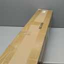 6 ft Artificial Christmas Tree with Snow Set Large Snow Flocked Christmas Green Tree with 35.3 Ounces Fluffy Cotton for Xmas Holiday Winter Home Office Party Decoration