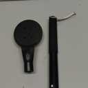 Back Scrubber for Shower, 25" Long Handle Shower Brush for Body Exfoliator and Deep Clean, Back Washer for Shower for Men, Women and the Elderly