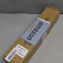 Kimura's Cabin 6pcs Faux White Hydrangeas Fake Flowers Artificial Silk Hydrangea Flower With Stems Bouquets Arrangement for Home Table Centerpieces Wedding Baby Shower Birthday Party Decoration(White)