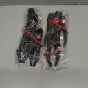 BILITOOLS Hose Pinch Off Pliers Clamp Pliers Plastic Straight & 90 Angled for Flexible Fuel Line Radiator Coolant Brake Line Hoses Clamp etc