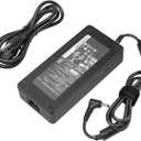 20V 14A 280W Laptop Charger Compatible with AORUS 15X 16 15 17 2024 2023 Maingear Vector PRO 2 Laptop chicony a18-280p1a a280a013p