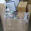 Pallet of Salvage Items