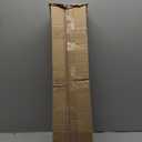 ToLanbbt 2' x 3' Front Door Mat Extra Large Commercial Industrial Rug Heavy Duty Outdoor Indoor Entryway Doormat Low Profile Welcome Entry Door Mat Non Slip Backing for Entrance Home Office, Gray (W2' L3' ( 0.6m 0.9m ))