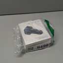 Car Charger 2 Pack, 24W Dual USB Car Charger - Black, SmartUSB Port Car Adapter Compatible iPhone 13/12/11/XR/Xs, iPad Pro/Air 2/Mini, LG, Pixel, Galaxy (Not Compatible with Quick Charge)