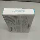 16Ft Retractable Dog Leash,Light Weight Leash for Small to Medium Dogs/Cats Up to 50lbs,Stainless Steel Spring Strong Nylon Tape, Tangle Free, One-Handed Brake (pink)