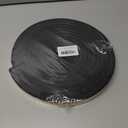 Air Conditioner Window Seal,Foam Insulation Tape for Sliding Doors and Windows,Gasket Seal, Anti Vibration Collision, Shockproof (1/2 in x 2/5 in x 16 Ft x 2 Roll)