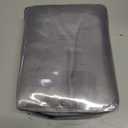 Veken 8 Set Packing Cubes for Travel Essentials, Suitcase Organizer Bags in 4 Sizes, Carry-On Luggage Accessories with Large Laundry & Hanging Toiletry Bag, Must-Have for Airplane, Road Trip & Camping (Dove Gray)