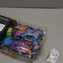 Laser Tag Guns Set of 4 Laser Tag Guns with Digital LED Score Display Vests,Gifts for Teens and Adults Boys & Girls,Adults and Family Fun,Gift for Kids Ages 8 9 10 11 12+Year Old Boy (Multicoloured)