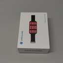 Red Light Therapy Belt, LED 660nm & 850nm Near Infrared Light for Muscle Recovery, Pain Relief, Wearable Wrap Inflammation, Joint Health & Mobility - Portable & Hands-Free (Standard)