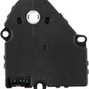HVAC AC Heater Blend Door Actuator NEW 1572972, 16164972, 52402599 604-111