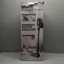 Shark HV371 Rocket Pro DLX Corded Stick, Removable Hand Vacuum, Advanced Swivel Steering, XL Cup, Crevice Tool, Upholstery Tool & Anti-Allergen Dust Brush, Fuchsia, Capacity